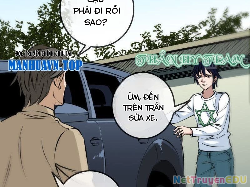 Kiếp Thiên Vận Chapter 179 - Trang 2