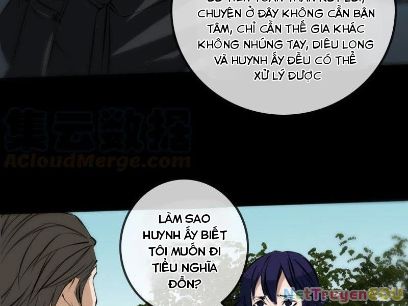 Kiếp Thiên Vận Chapter 179 - Trang 2