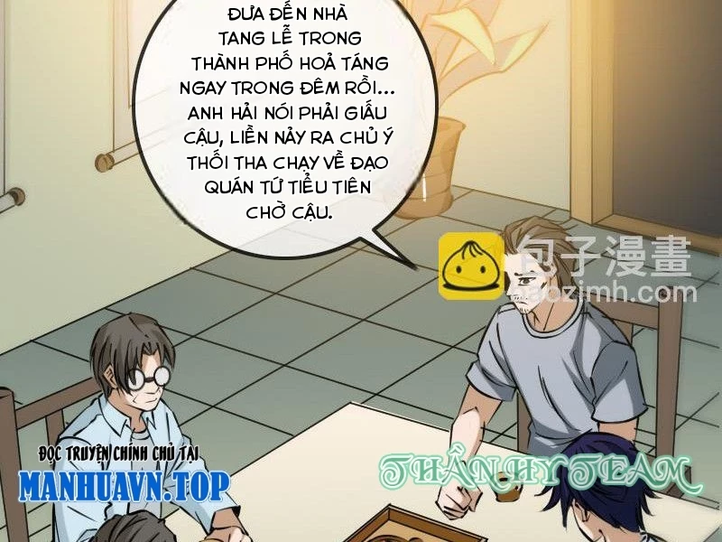 Kiếp Thiên Vận Chapter 179 - Trang 2