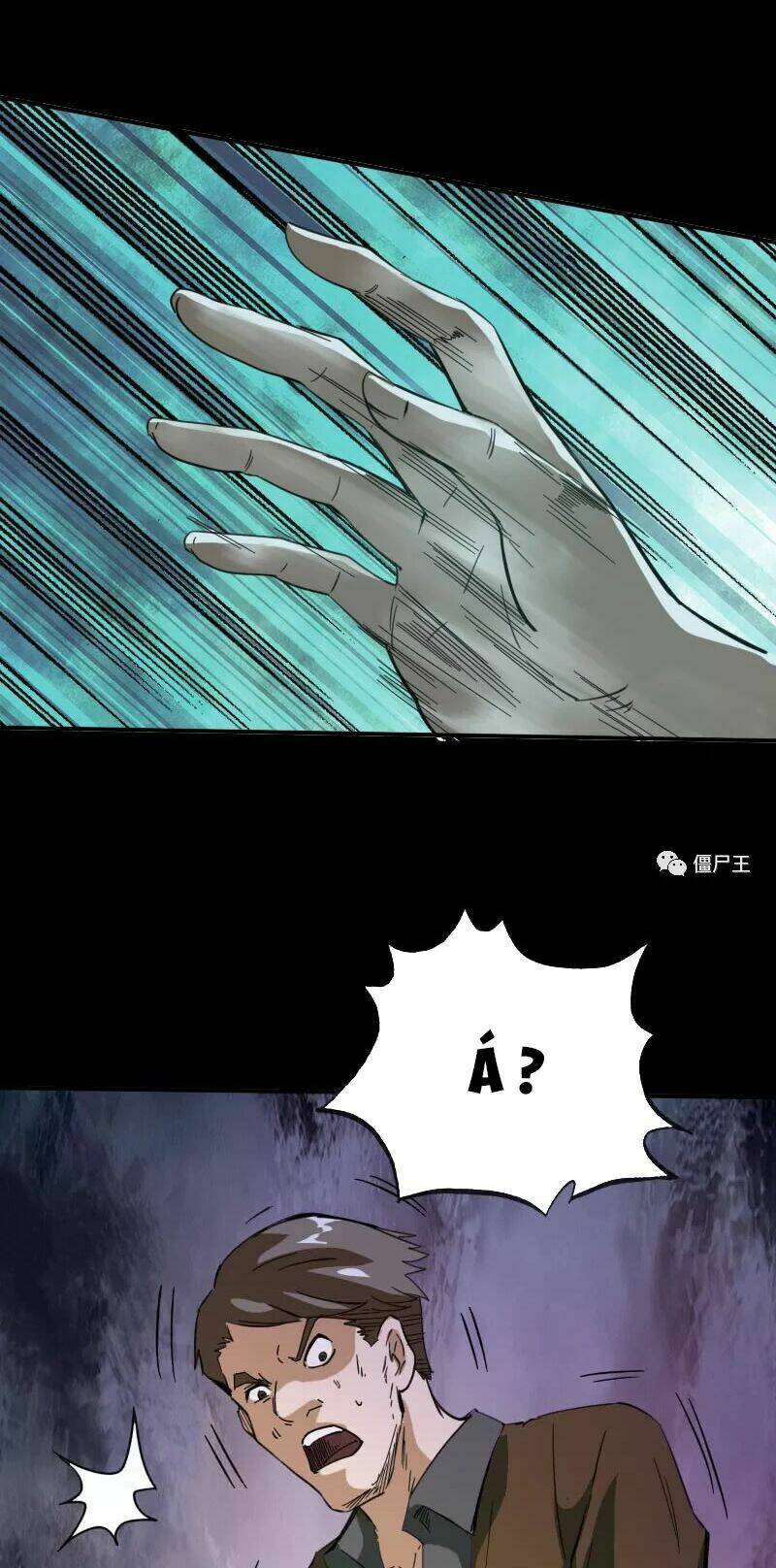 Kiếp Thiên Vận Chapter 18 - Trang 2