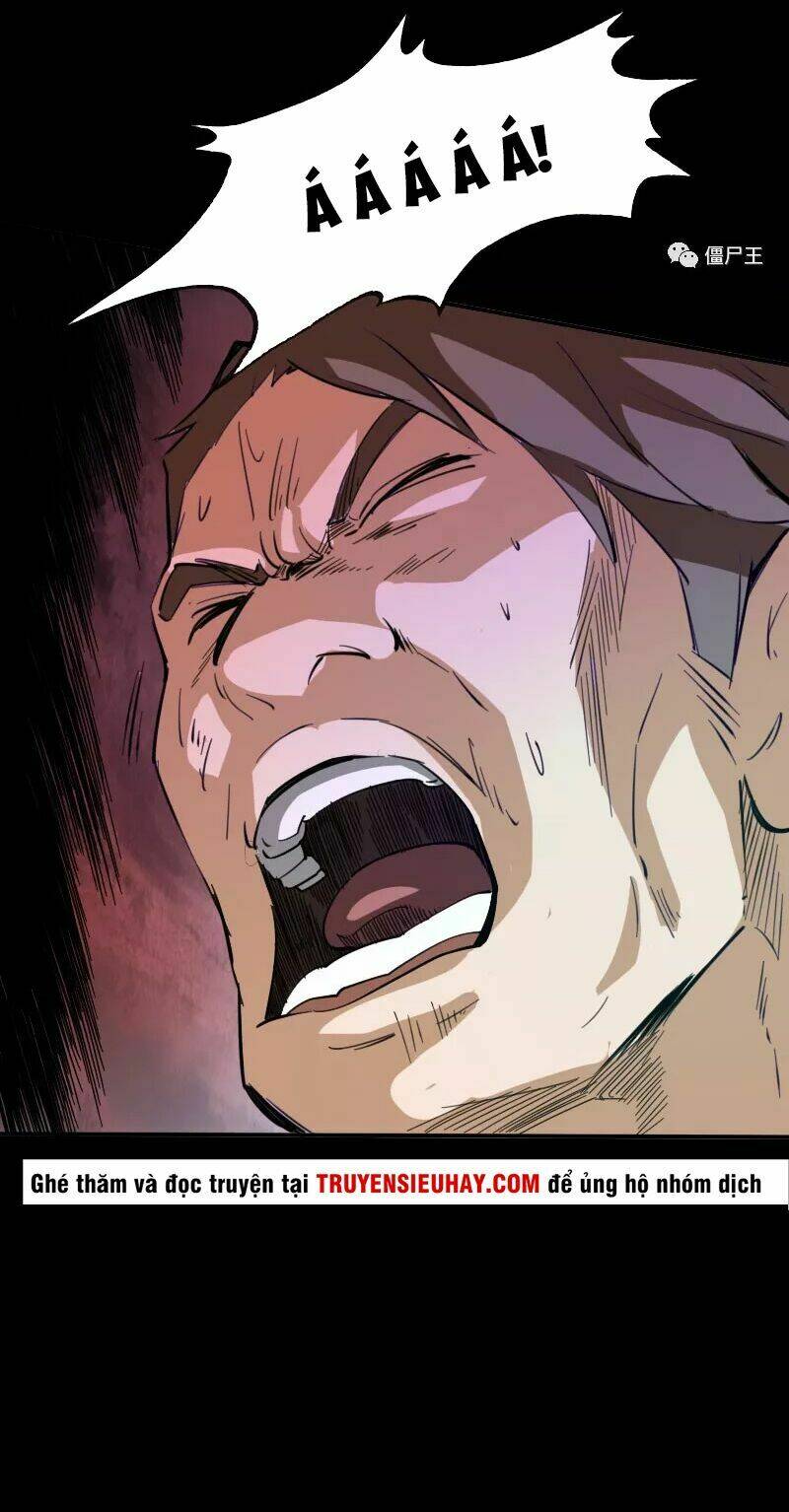 Kiếp Thiên Vận Chapter 18 - Trang 2