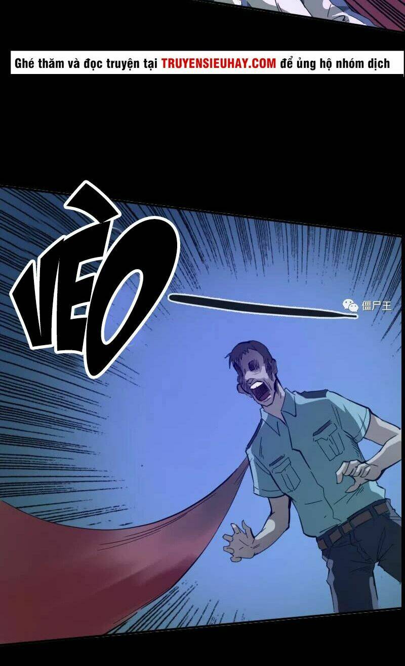 Kiếp Thiên Vận Chapter 18 - Trang 2