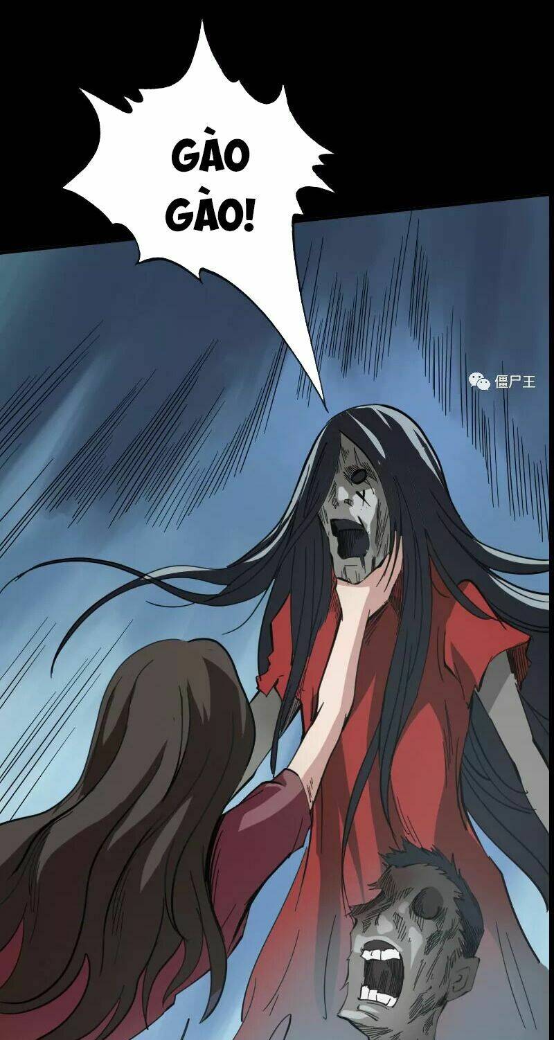 Kiếp Thiên Vận Chapter 18 - Trang 2