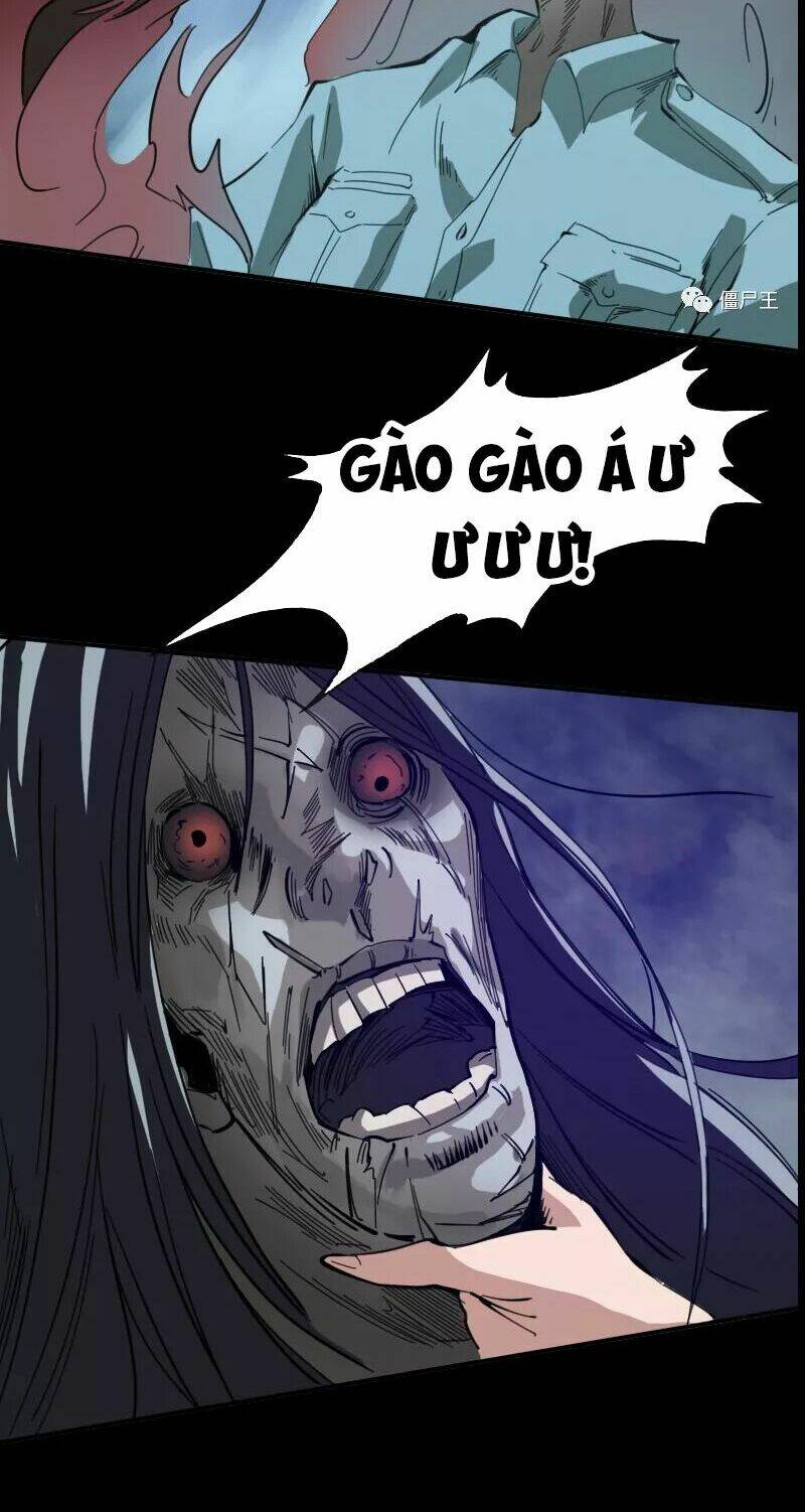 Kiếp Thiên Vận Chapter 18 - Trang 2