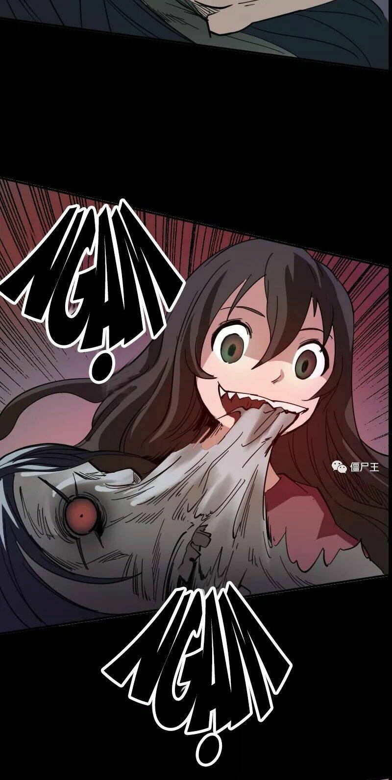 Kiếp Thiên Vận Chapter 18 - Trang 2