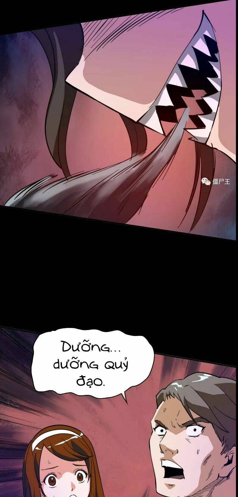 Kiếp Thiên Vận Chapter 18 - Trang 2