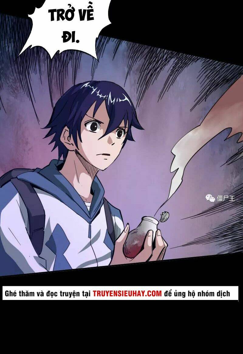 Kiếp Thiên Vận Chapter 18 - Trang 2