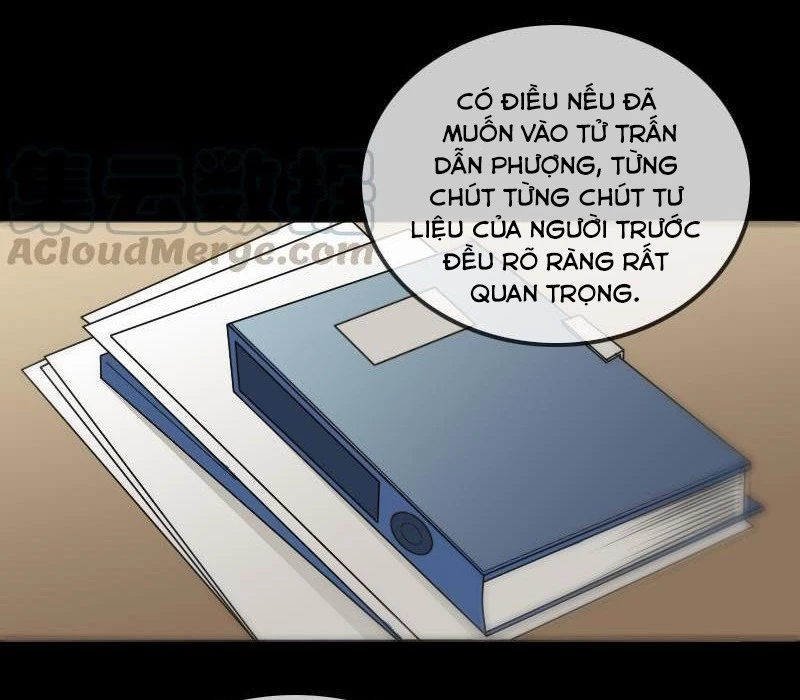 Kiếp Thiên Vận Chapter 180 - Trang 2