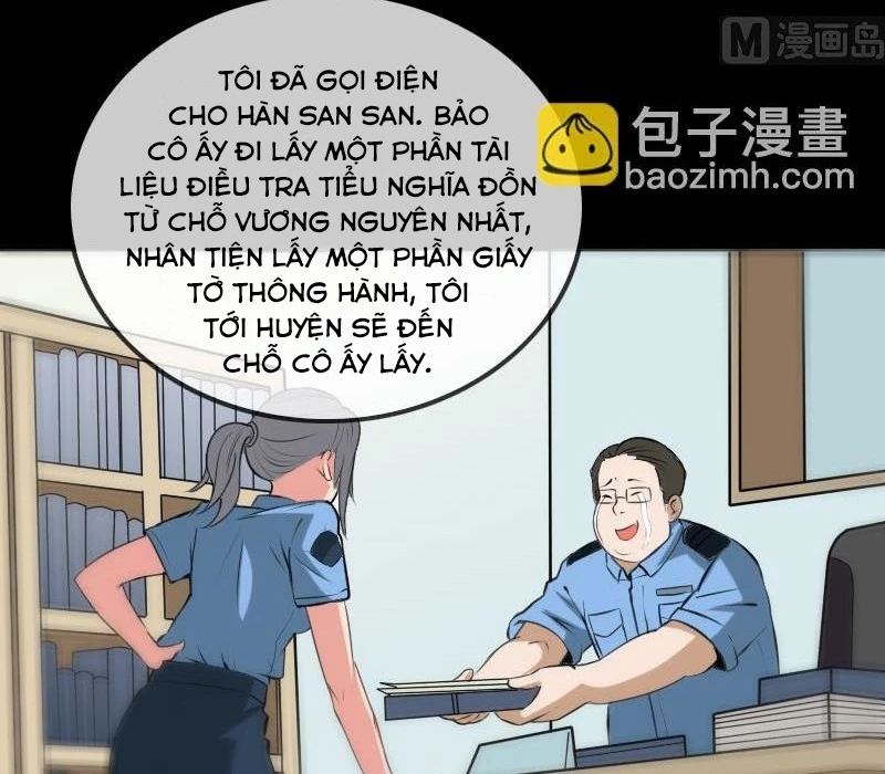 Kiếp Thiên Vận Chapter 180 - Trang 2