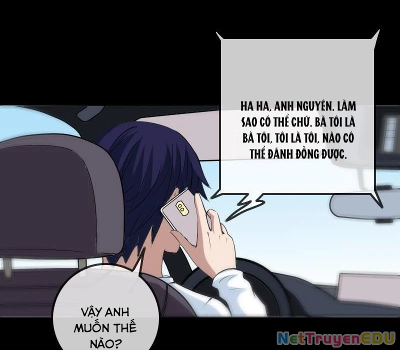 Kiếp Thiên Vận Chapter 180 - Trang 2