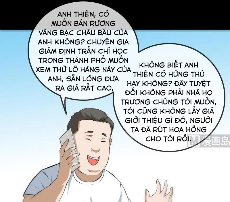 Kiếp Thiên Vận Chapter 180 - Trang 2