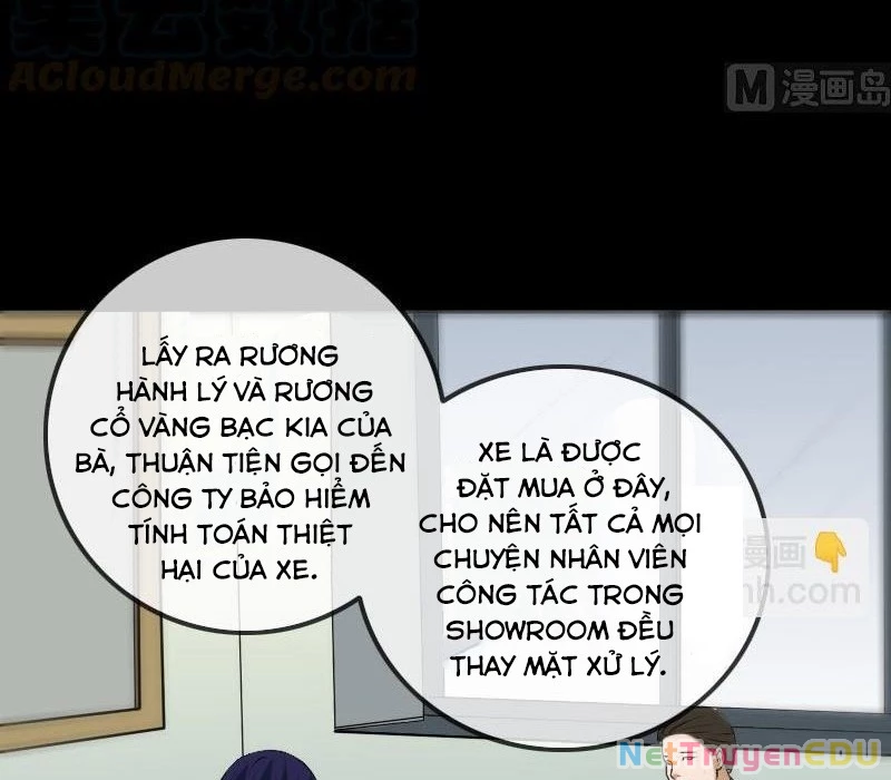 Kiếp Thiên Vận Chapter 180 - Trang 2