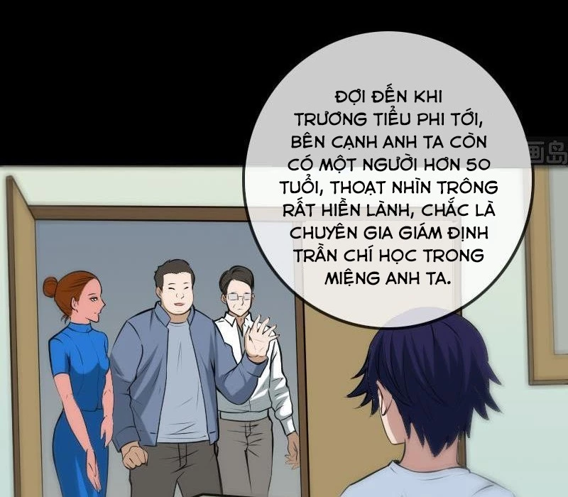 Kiếp Thiên Vận Chapter 180 - Trang 2