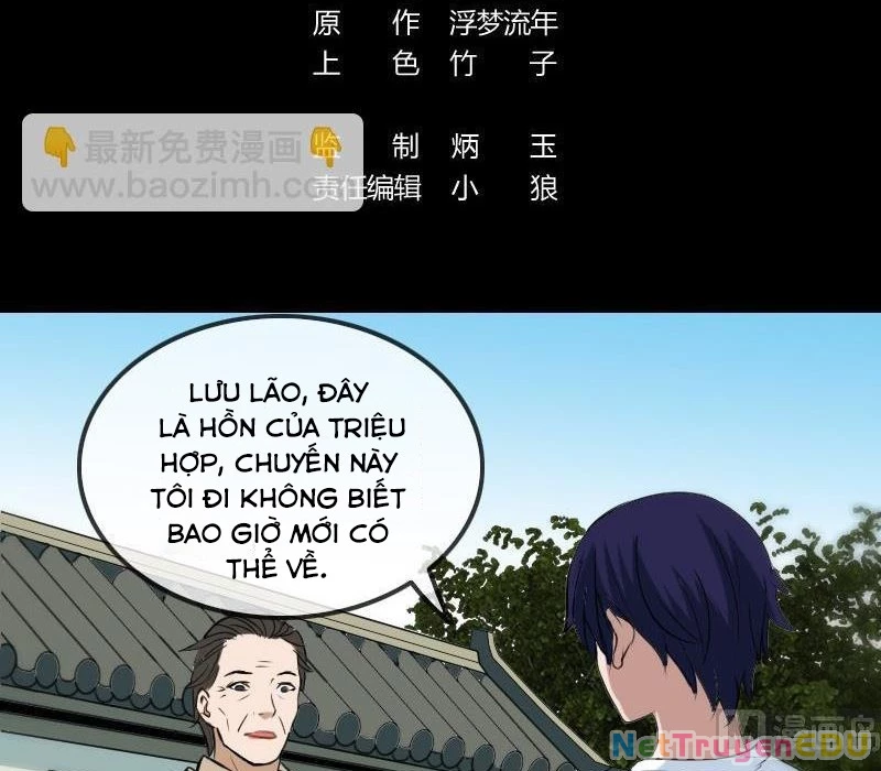 Kiếp Thiên Vận Chapter 180 - Trang 2