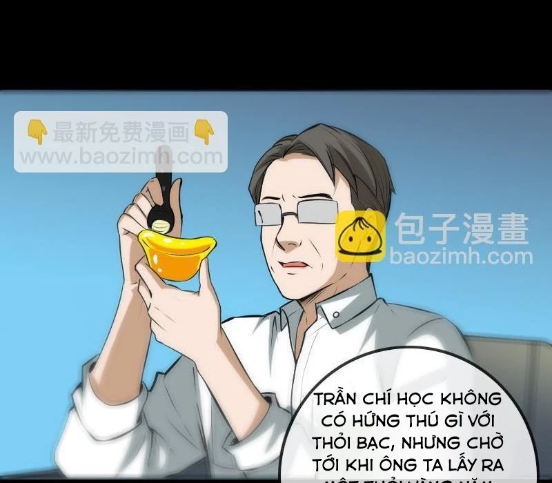 Kiếp Thiên Vận Chapter 180 - Trang 2