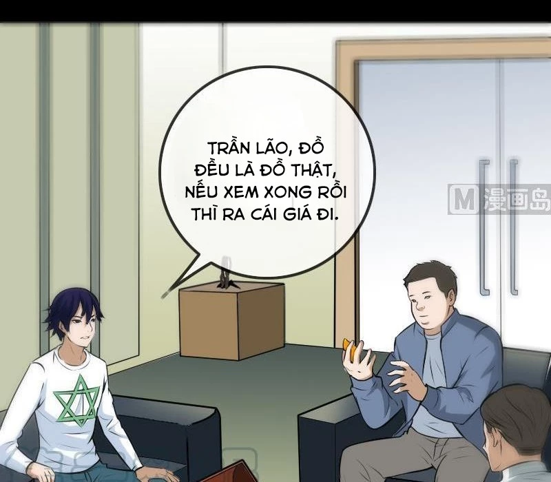 Kiếp Thiên Vận Chapter 180 - Trang 2