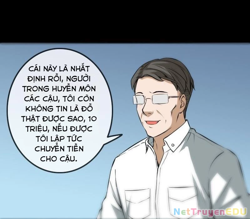 Kiếp Thiên Vận Chapter 180 - Trang 2