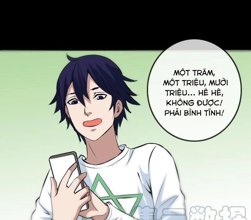 Kiếp Thiên Vận Chapter 180 - Trang 2