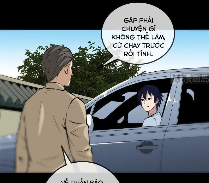 Kiếp Thiên Vận Chapter 180 - Trang 2