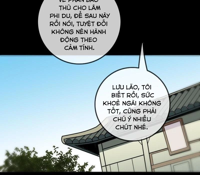 Kiếp Thiên Vận Chapter 180 - Trang 2