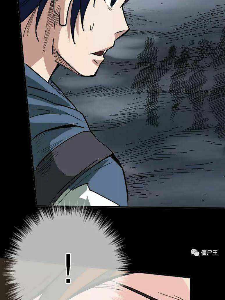 Kiếp Thiên Vận Chapter 19 - Trang 2