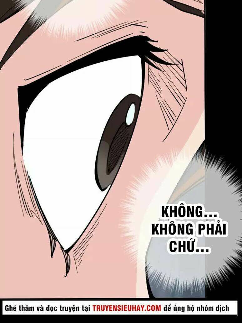 Kiếp Thiên Vận Chapter 19 - Trang 2