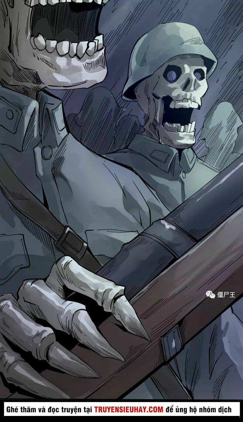 Kiếp Thiên Vận Chapter 19 - Trang 2