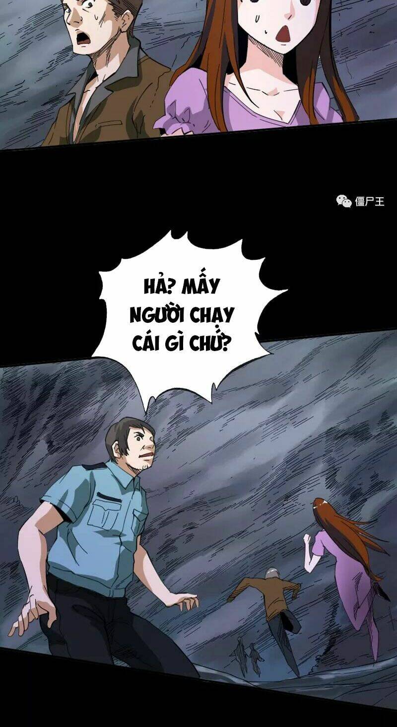 Kiếp Thiên Vận Chapter 19 - Trang 2