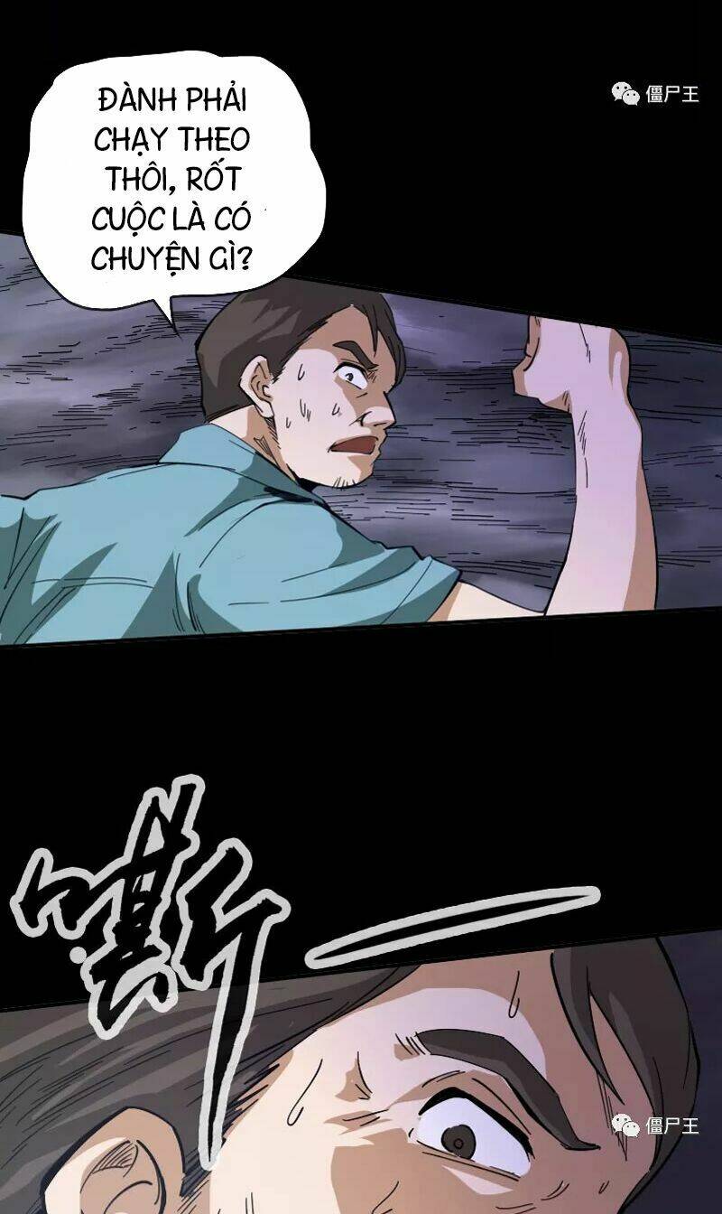 Kiếp Thiên Vận Chapter 19 - Trang 2