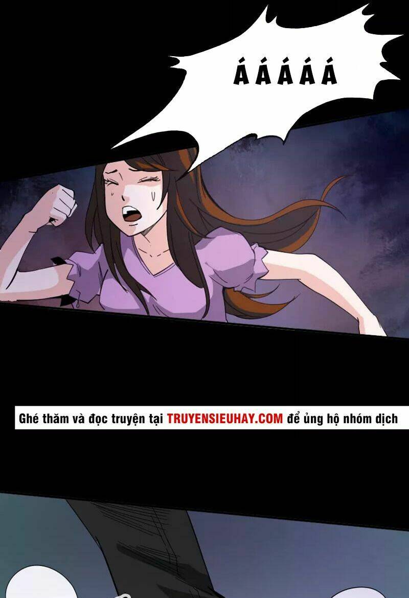 Kiếp Thiên Vận Chapter 19 - Trang 2