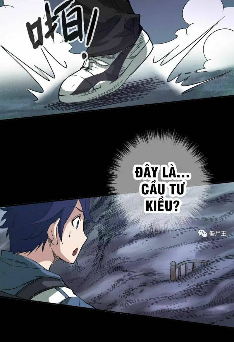 Kiếp Thiên Vận Chapter 19 - Trang 2