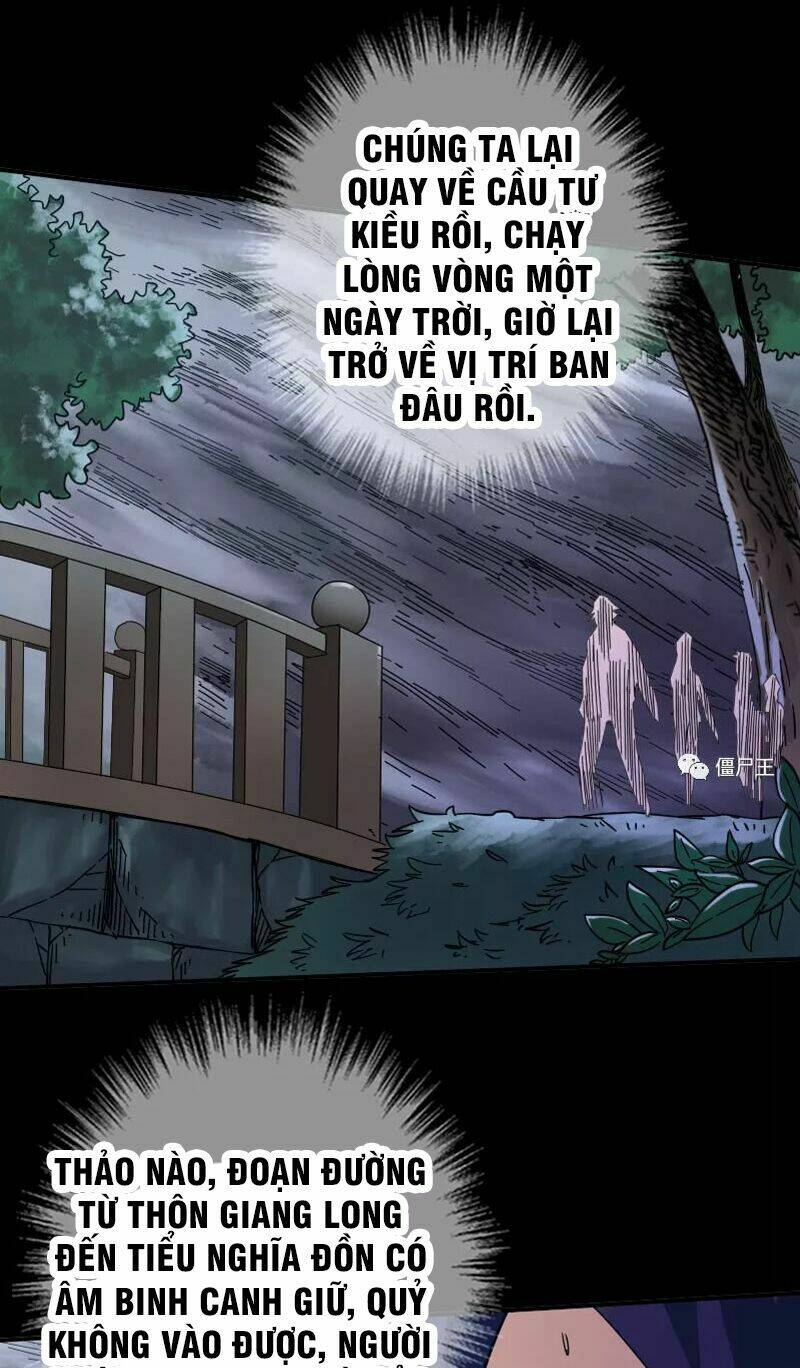 Kiếp Thiên Vận Chapter 19 - Trang 2