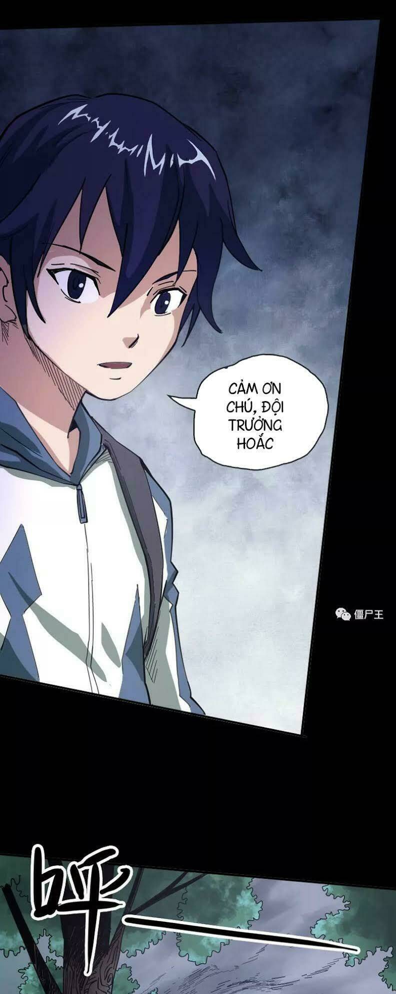 Kiếp Thiên Vận Chapter 19 - Trang 2