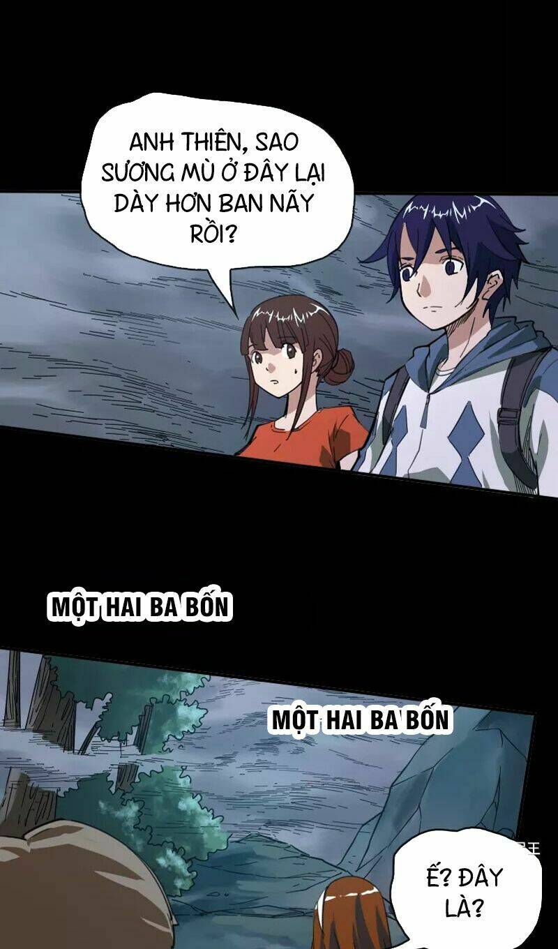 Kiếp Thiên Vận Chapter 19 - Trang 2
