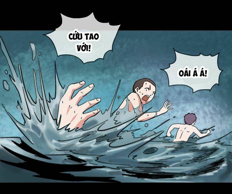 Kiếp Thiên Vận Chapter 2 - Trang 2