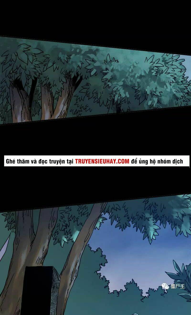 Kiếp Thiên Vận Chapter 20 - Trang 2