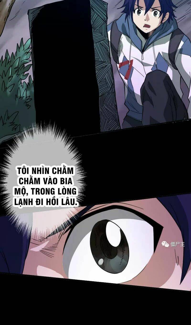 Kiếp Thiên Vận Chapter 20 - Trang 2