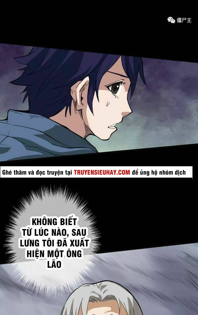 Kiếp Thiên Vận Chapter 21 - Trang 2