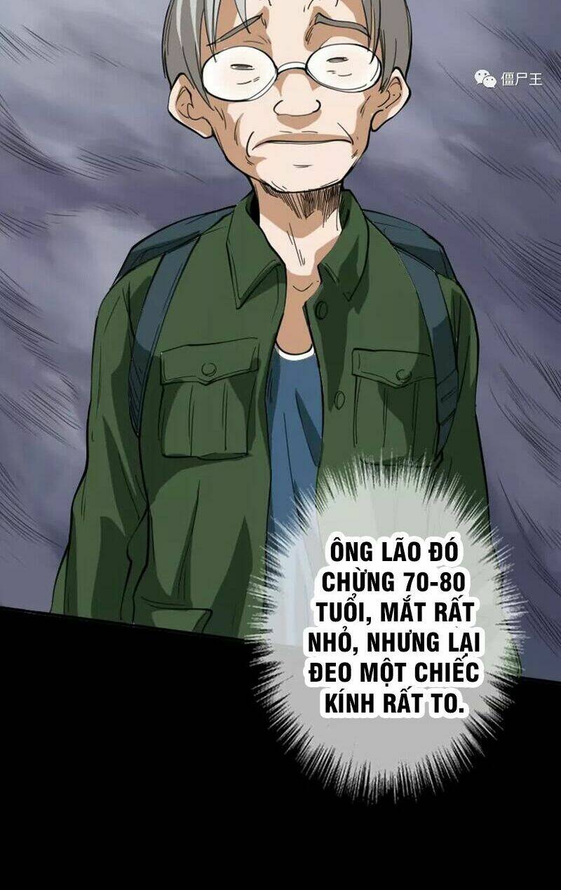 Kiếp Thiên Vận Chapter 21 - Trang 2