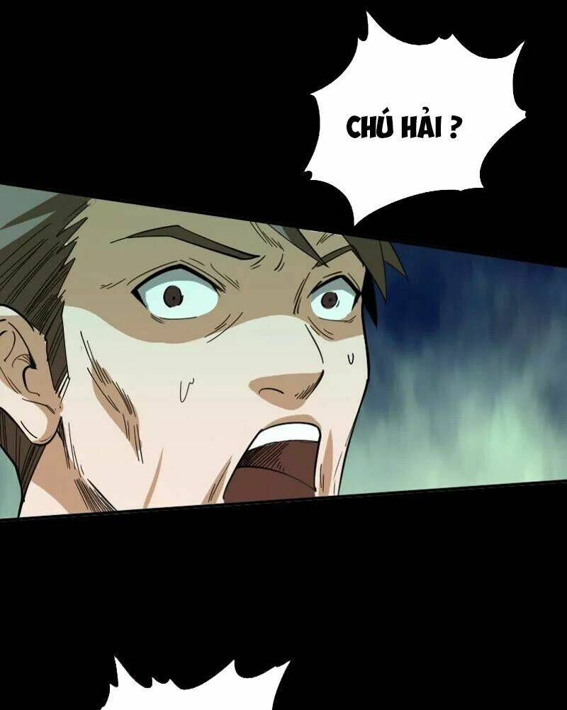 Kiếp Thiên Vận Chapter 21 - Trang 2