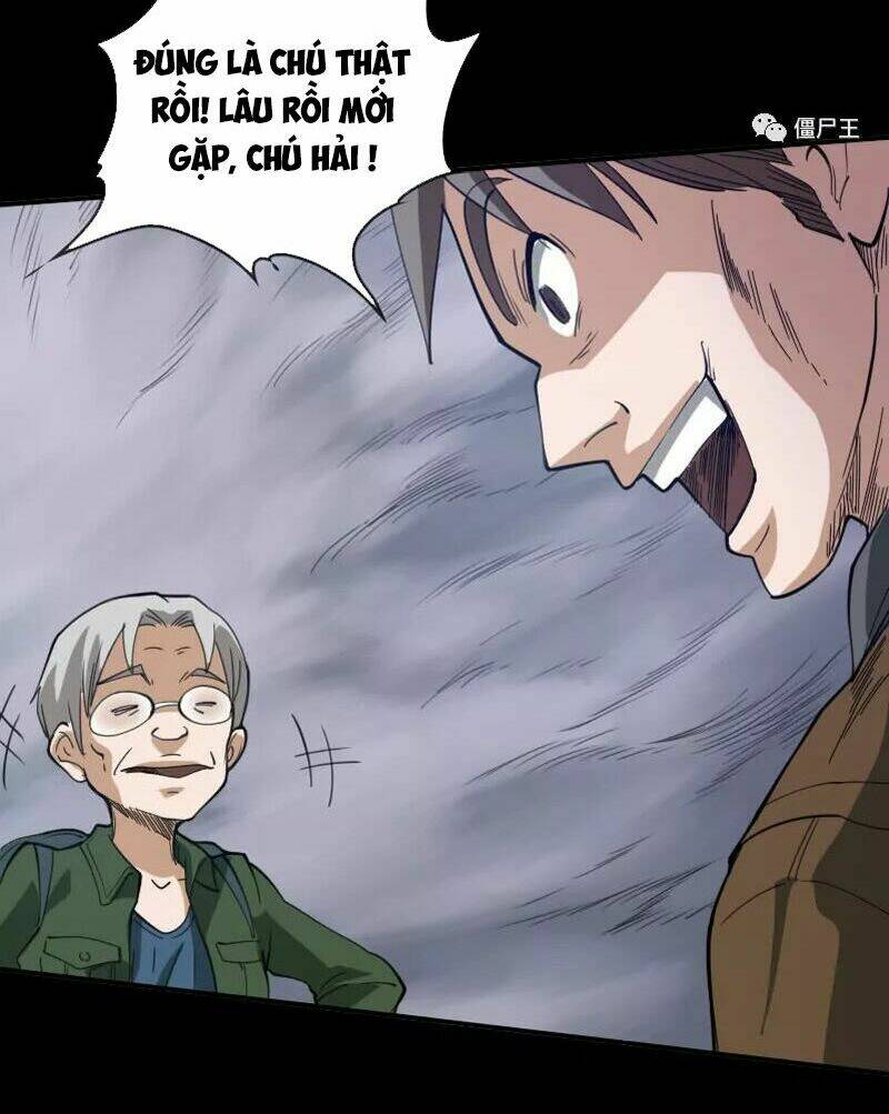 Kiếp Thiên Vận Chapter 21 - Trang 2