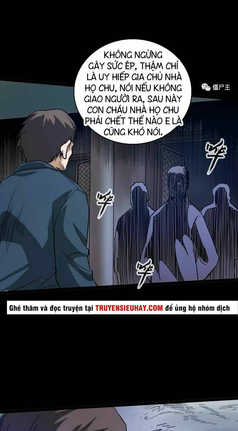 Kiếp Thiên Vận Chapter 23 - Trang 2