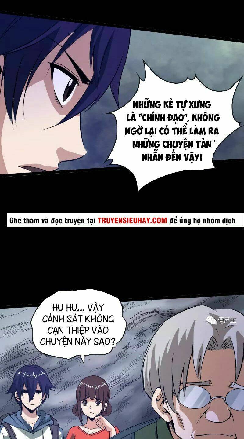 Kiếp Thiên Vận Chapter 23 - Trang 2