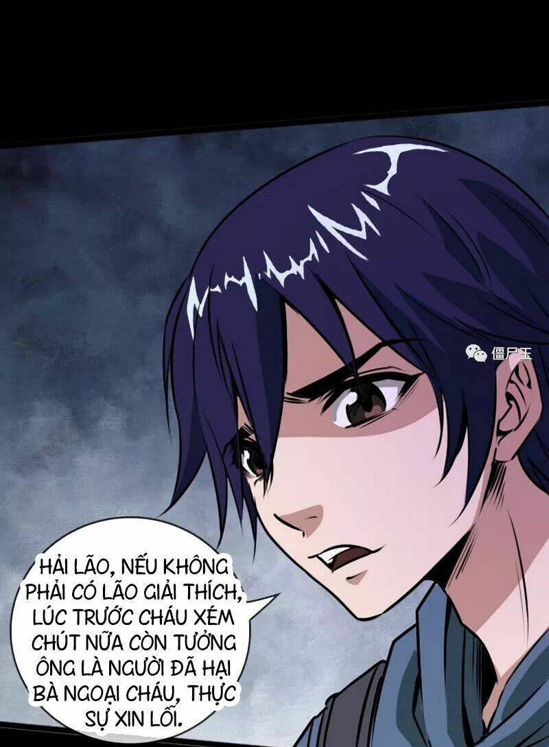 Kiếp Thiên Vận Chapter 24 - Trang 2