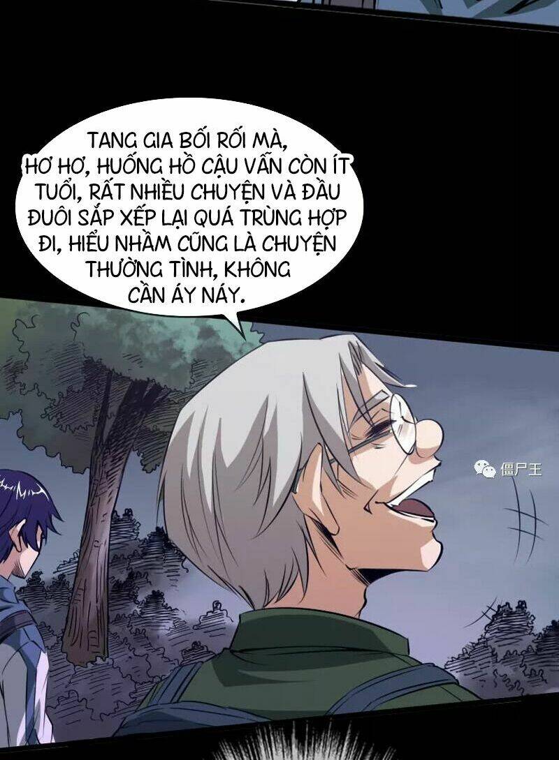 Kiếp Thiên Vận Chapter 24 - Trang 2