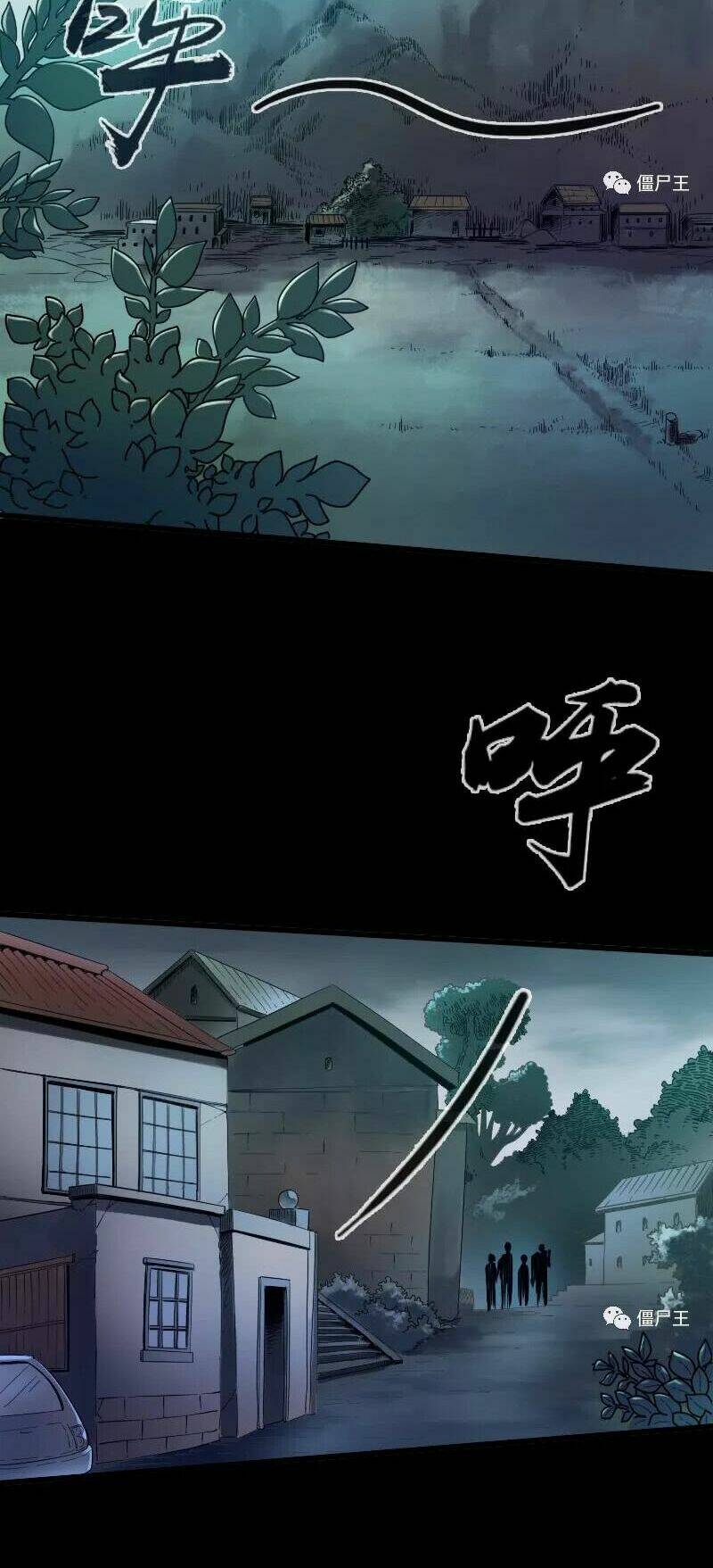 Kiếp Thiên Vận Chapter 25 - Trang 2