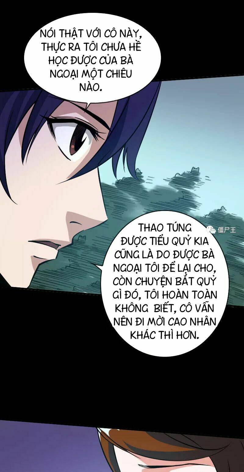 Kiếp Thiên Vận Chapter 26 - Trang 2