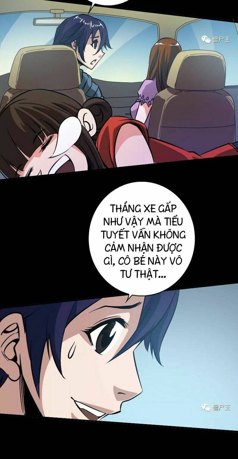 Kiếp Thiên Vận Chapter 26 - Trang 2