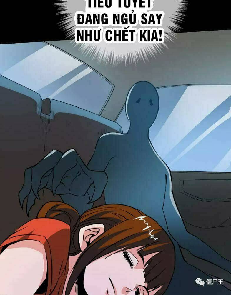 Kiếp Thiên Vận Chapter 26 - Trang 2