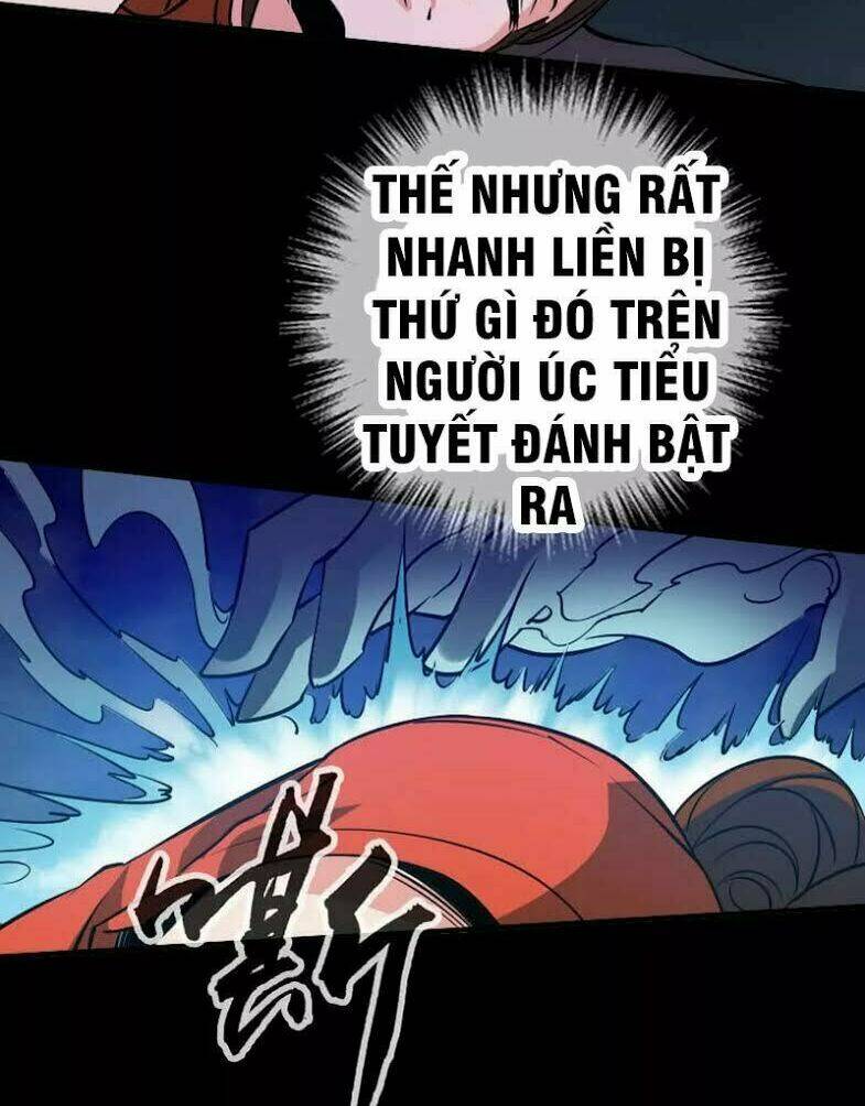 Kiếp Thiên Vận Chapter 26 - Trang 2